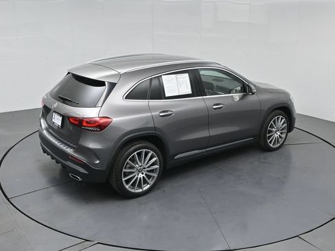Used 2022 Mercedes-Benz GLA 250 4MATIC image 48