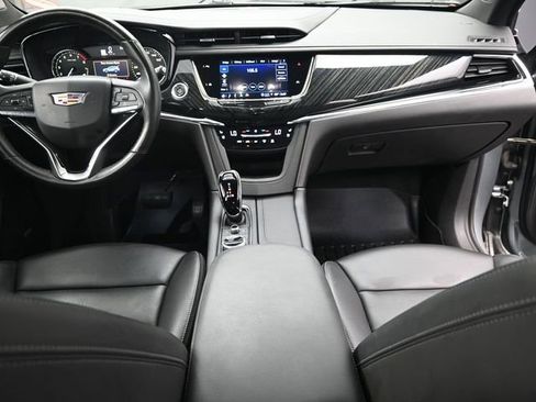 Used 2023 Cadillac XT6 Premium Luxury image 26