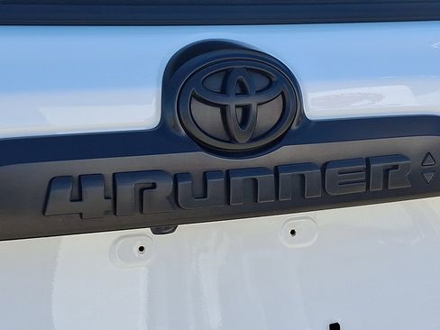 Certified 2023 Toyota 4Runner TRD Pro AWD/4WD image 29