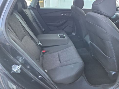 Used 2023 Honda Accord EX image 19