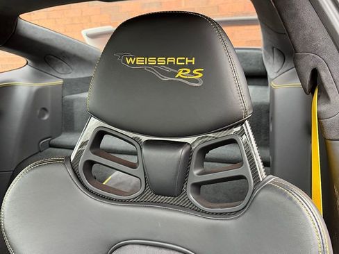 Certified 2018 Porsche 911 GT2 RS RWD image 20