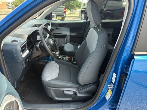 Used 2026 Ford Maverick XLT FWD image 11