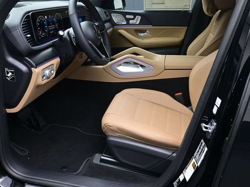 New 2026 Mercedes-Benz GLE 350 4MATIC image 17