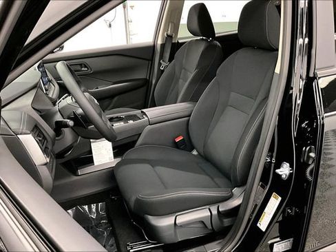 New 2026 Nissan Rogue S image 10