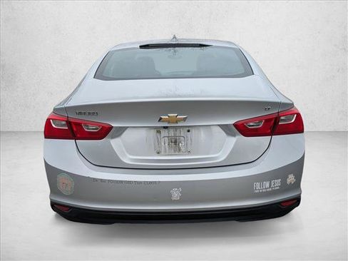 Used 2018 Chevrolet Malibu LT image 6