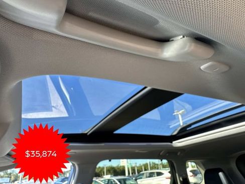 New 2026 Nissan Rogue Platinum w/ Platinum Premium Package image 12