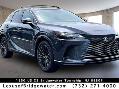 New 2026 Lexus RX 350 Premium