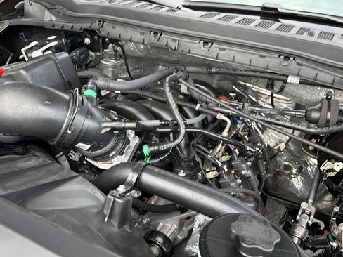 New 2026 Ford F250 XLT w/ XLT Premium Package image 46