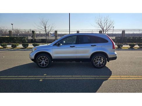 Used 2011 Honda CR-V EX image 8