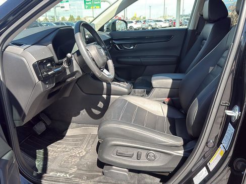 Certified 2024 Honda CR-V EX-L image 18