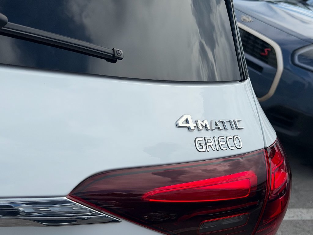 Used 2024 Mercedes-Benz GLE 450 4MATIC image 16