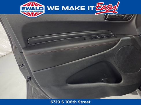 New 2026 Dodge Durango GT image 13