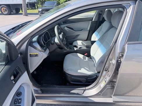 Used 2015 Kia Optima LX FWD image 3