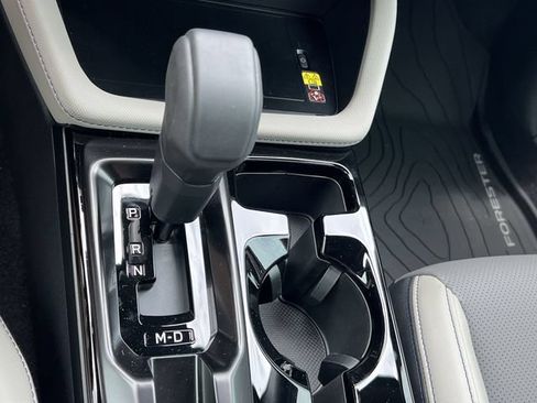 New 2026 Subaru Forester Limited AWD/4WD image 19