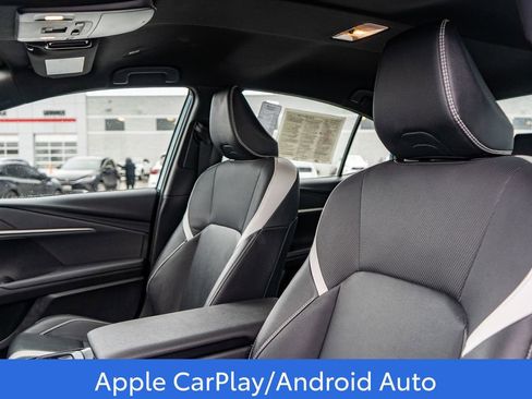 Used 2025 Toyota Camry SE image 18