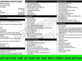 Used 2025 Hyundai Elantra Limited FWD video 1