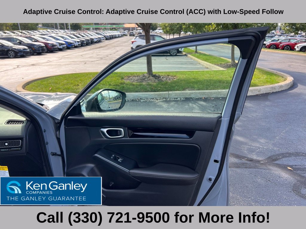 Used 2024 Honda Civic Touring image 52