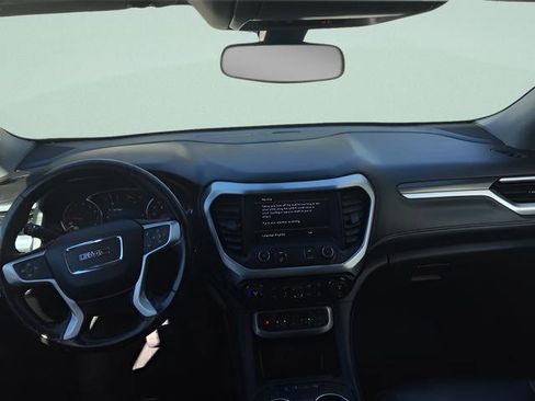 Used 2020 GMC Acadia SLT image 14