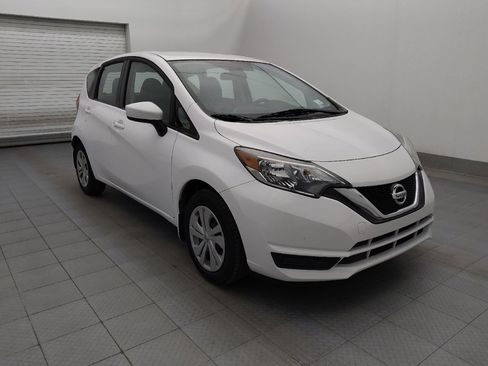 Used 2018 Nissan Versa Note S image 13