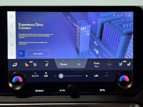 Used 2023 Lexus RX 350 image 15