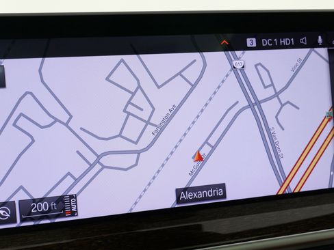 Used 2023 BMW X4 xDrive30i w/ Premium Package image 49