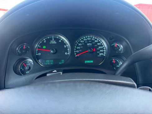 Used 2012 Chevrolet Suburban LT AWD/4WD image 32