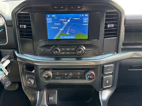 Certified 2023 Ford F150 XL w/ STX Appearance Package AWD/4WD image 23