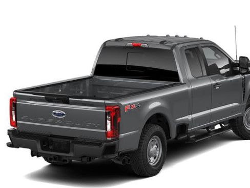 New 2026 Ford F350 XL w/ XL Off-Road Package image 25