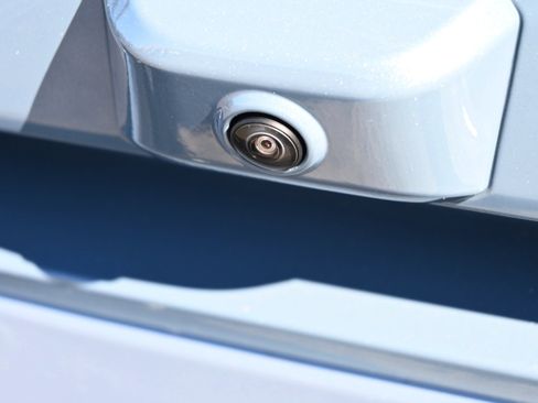 New 2025 Ford Bronco Sport Big Bend w/ Convenience Package image 5