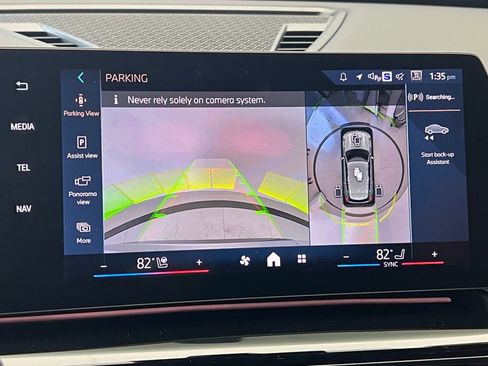 Used 2025 BMW X1 xDrive28i image 14