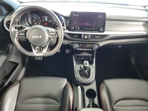 Used 2022 Kia Forte GT FWD image 15