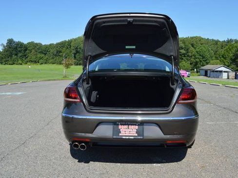 Used 2013 Volkswagen CC Sport FWD image 58