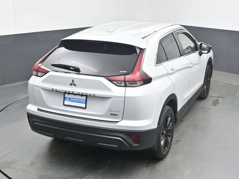 Used 2023 Mitsubishi Eclipse Cross LE AWD/4WD image 38