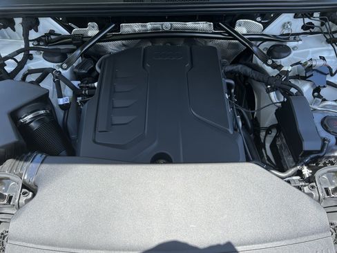 New 2026 Audi Q5 Premium Plus AWD/4WD image 36