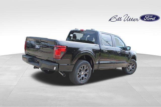 New 2026 Ford F150 STX w/ Equipment Group 200A RWD image 3