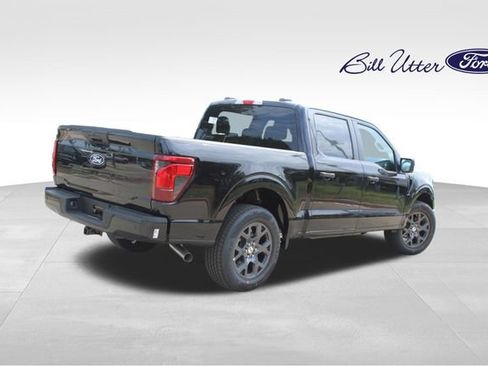 New 2026 Ford F150 STX w/ Equipment Group 200A RWD image 3