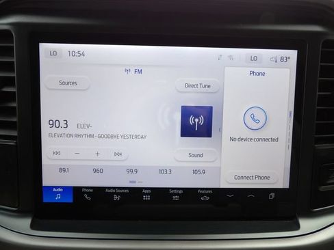 Used 2025 Ford F150 XLT w/ Equipment Group 301A Standard AWD/4WD image 26