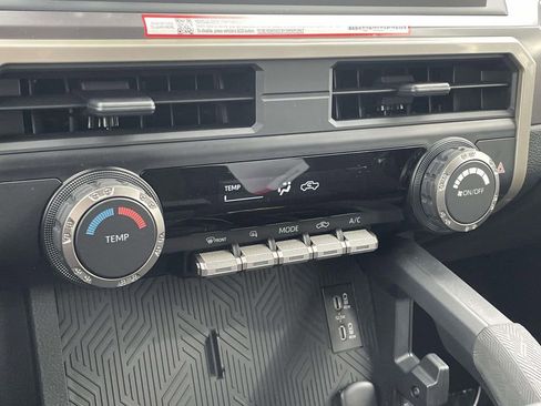 New 2026 Toyota Tacoma SR5 image 45