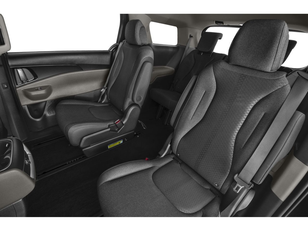 New 2027 Kia Carnival LX FWD image 36