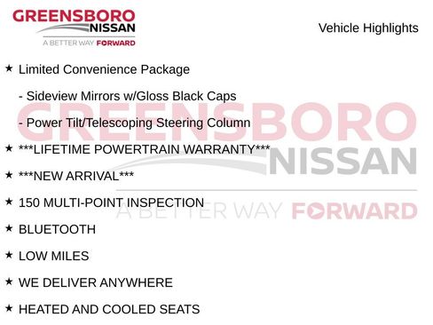 Used 2024 Ford Explorer Limited w/ Limited Technology Package RWD image 10