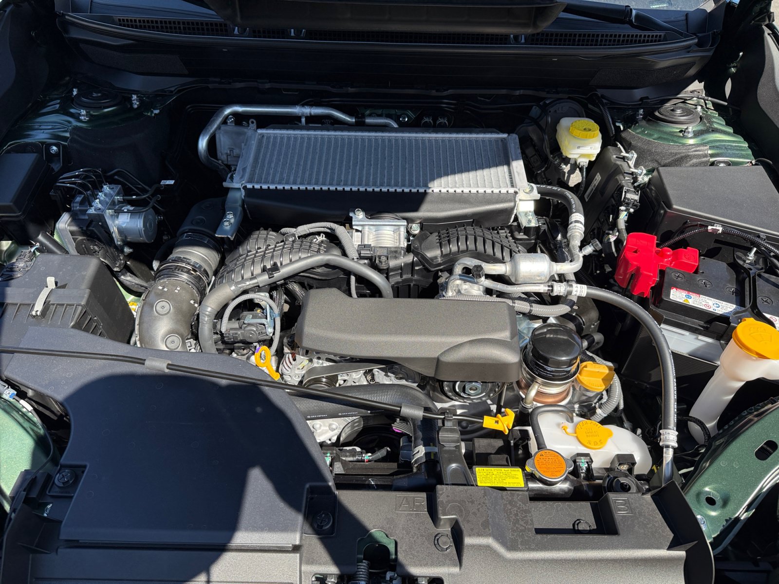 New 2026 Subaru Outback Limited XT AWD/4WD image 20
