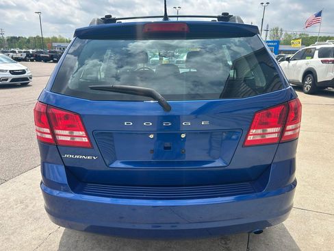Used 2015 Dodge Journey FWD image 6