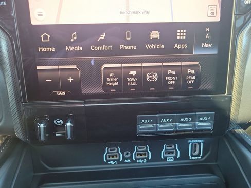 New 2026 RAM 2500 Limited image 21