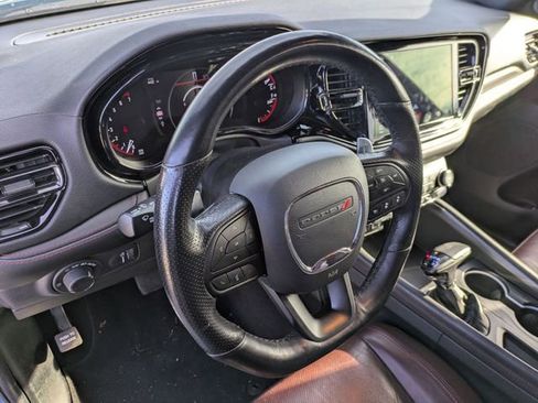 Used 2024 Dodge Durango GT image 14