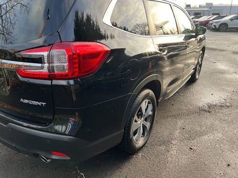 Used 2025 Subaru Ascent Premium w/ Popular Package #2 image 9