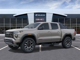 New 2026 GMC Canyon AT4 w/ Nightfall Edition AWD/4WD video 2