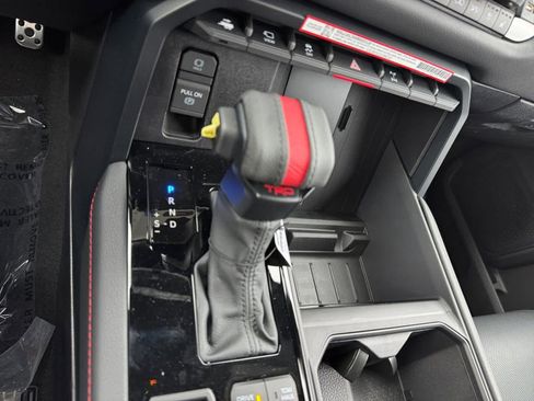 New 2026 Toyota Sequoia TRD Pro image 8