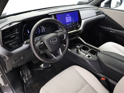 Used 2024 Lexus TX 350 AWD w/ Cold Weather Package image 10