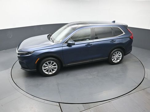 Certified 2024 Honda CR-V EX image 39