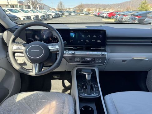 New 2026 Hyundai Kona SEL Sport AWD/4WD image 10